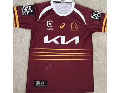 Mancave & Memorabilia (A991) - Lot 220