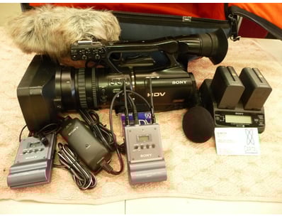 Sporting, Homewares & Keepsakes  (WAA1002) - Lot 24