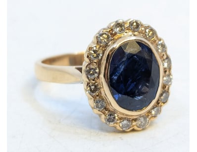 Fine Jewellery (A987) - Lot 1277