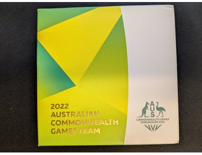 UNRESERVED Coins, Banknotes & Bullion (A1001) - Lot 1146