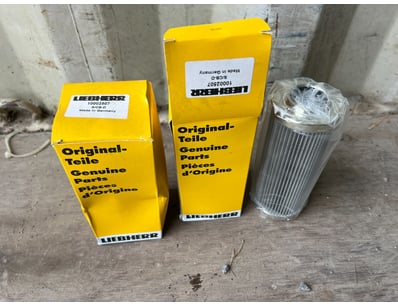 Civil, Transport & Machinery - Nationwide (ON4... - Lot 8814