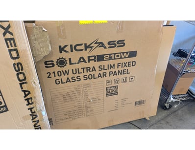 Gadgets, Tech & Sport (WAA997) - Lot 20