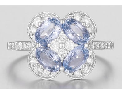 Fine Jewellery Market Valentines Special (A994) - Lot 5205