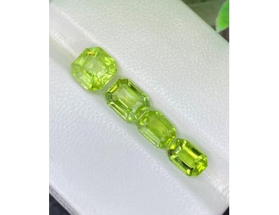 UNRESERVED Diamonds, Gemstones & Opals (A989) - Lot 6023