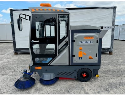 Civil, Transport & Machinery - Queensland, New... - Lot 6300