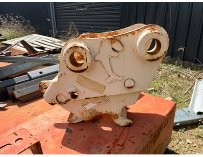 Civil, Transport & Machinery - Nationwide (ON4... - Lot 9160