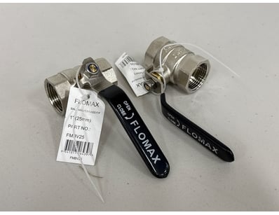 Unclaimed Freight (GCA994) - Lot 279