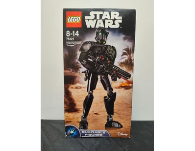 **UNRESERVED** LIFETIME COLLECTION OF LEGO PART... - Lot 266