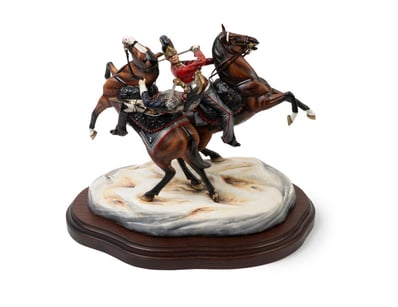 Luxe Estate Furnish (A987) - Lot 103