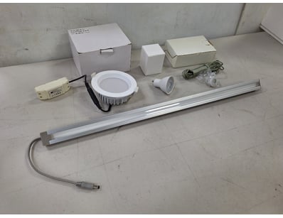 Home Improvement, DIY & Hardware (A988) - Lot 2627