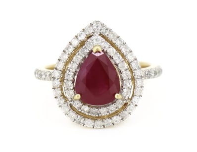 Affordable Jewellery Clearance (A979) - Lot 1517