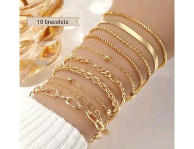 UNRESERVED Affordable Jewellery (A997) - Lot 207