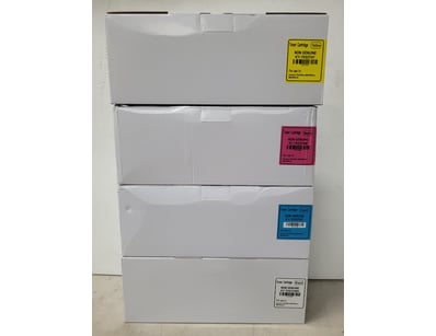 Unclaimed Freight (GCA1004) - Lot 119