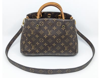 Luxury Designer (A995) - Lot 1078