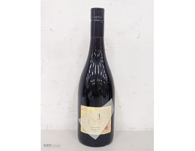 Quealy Pyrenees, Nebbiolo, 2012, 13.5% alc/vol, 75...