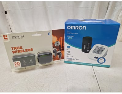 Whitegoods & Appliances (A998) - Lot 821