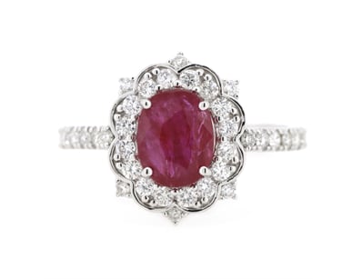 Fine Jewellery (A985) - Lot 1505