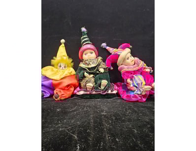 Antiques, Vintage & Interior Treasures (A1006) - Lot 100413