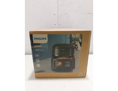 Unclaimed Freight (GCA984) - Lot 2860