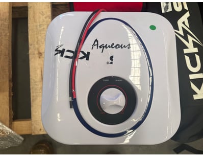 Sports, House & Homewares(WAA992) - Lot 92