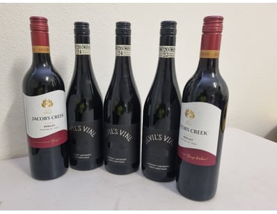 UNRESERVED Beer, Wine & Liquor Liquidation (ON11... - Lot 13