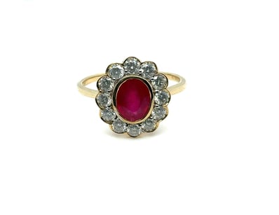 Fine Jewellery Market (A999) - Lot 625