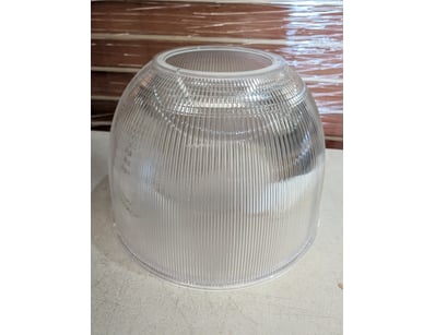 RRP $749.70 BULK LOT - QTY x4 TradeTec Eco Bay Pol...