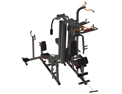Sport, Leisure & Lifestyle (VICA978) - Lot 4