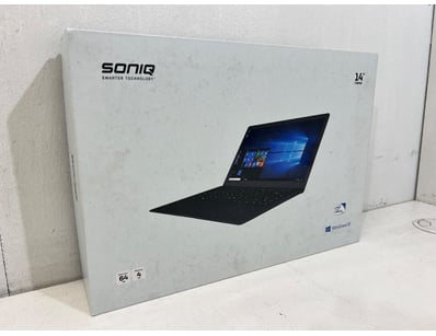 Home & Office Essentials (VICA980) - Lot 51