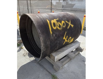 Industrial and Engineering Surplus (ON4383) - Lot 108