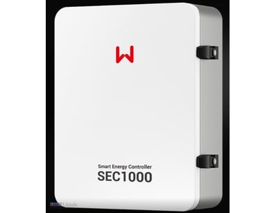 ORP$890 UNUSED GE Smart Energy Controller SEC1000...
