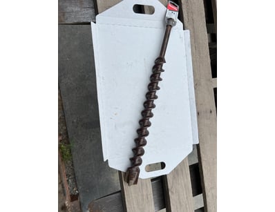 Civil, Transport & Machinery - Nationwide (ON4... - Lot 8456