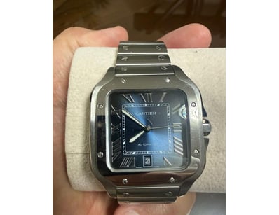 Luxury Watches (A999) - Lot 2225