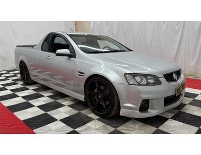 Passenger, Luxury & Commercial Vehicles Auction - Lot 810