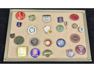 SINGLE VENDOR LIFETIME COLLECTION (A1001) - Lot 892