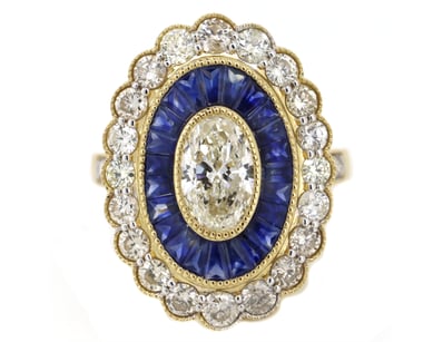 Luxury Jewellery (A986) - Lot 1203