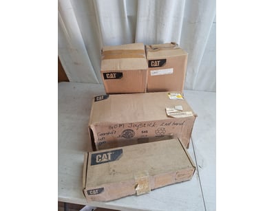 Home Improvement, DIY & Hardware (A1005) - Lot 1115