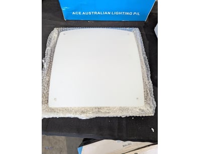 RRP $119.90 Ace Lighting  AC1008/2/40