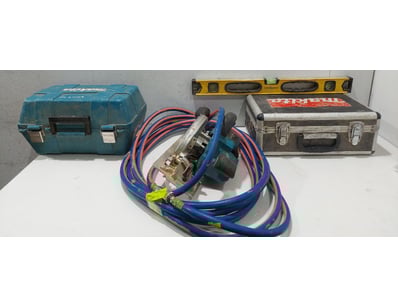 Woodworking Business Contents Liquidation (ON11942) - Lot 20