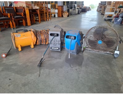 Robotics Business Assets Liquidation (ON11991) - Lot 88