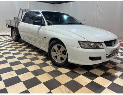 Passenger, Luxury & Commercial Vehicles Auction - Lot 1052