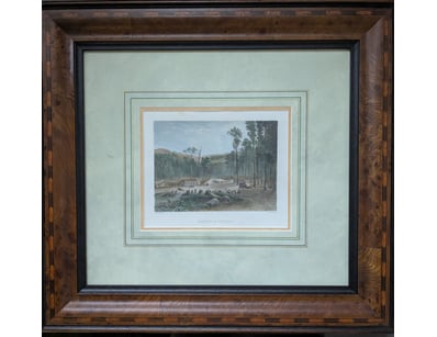 Art Market (A1006) - Lot 1006