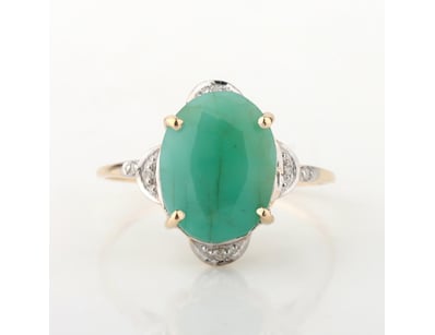 Fine Jewellery (A976) - Lot 1358
