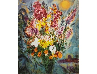 Art Market (A982) - Lot 2554