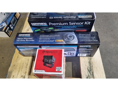 MOSTLY UNRESERVED 4x4 WORKSHOP BUSINESS CLOSURE... - Lot 284