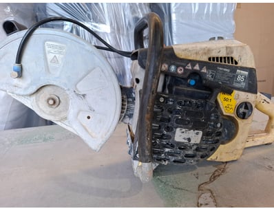 Wacker BTS 930 L3 Portable Cut-Off Saw