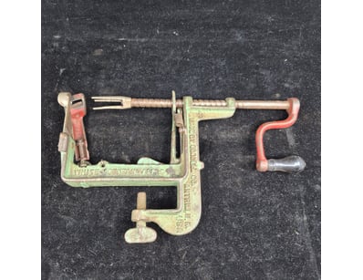 Antiques, Vintage & Interior Treasures (A1004) - Lot 524