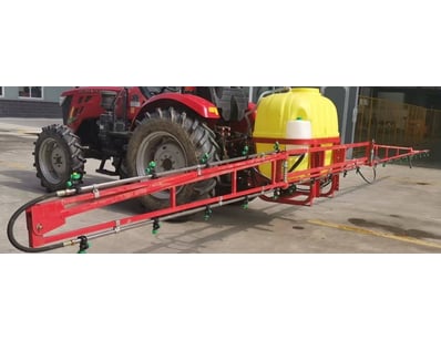 Civil, Transport & Machinery - Queensland, New... - Lot 8834