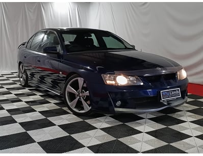 Classic, Muscle & Barn Finds - Lot 825