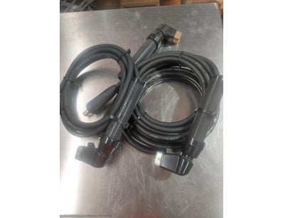 Metal Fabrication Stock Warehouse Sale (ON12068) - Lot 208